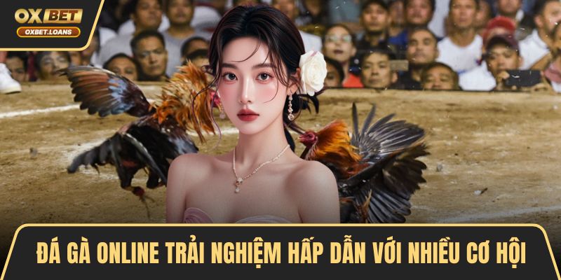Đá gà online
