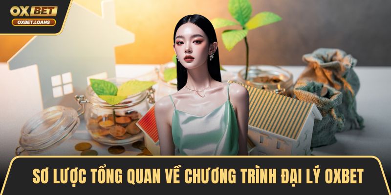 Sơ lược tổng quan về chương trình đại lý OXBET
